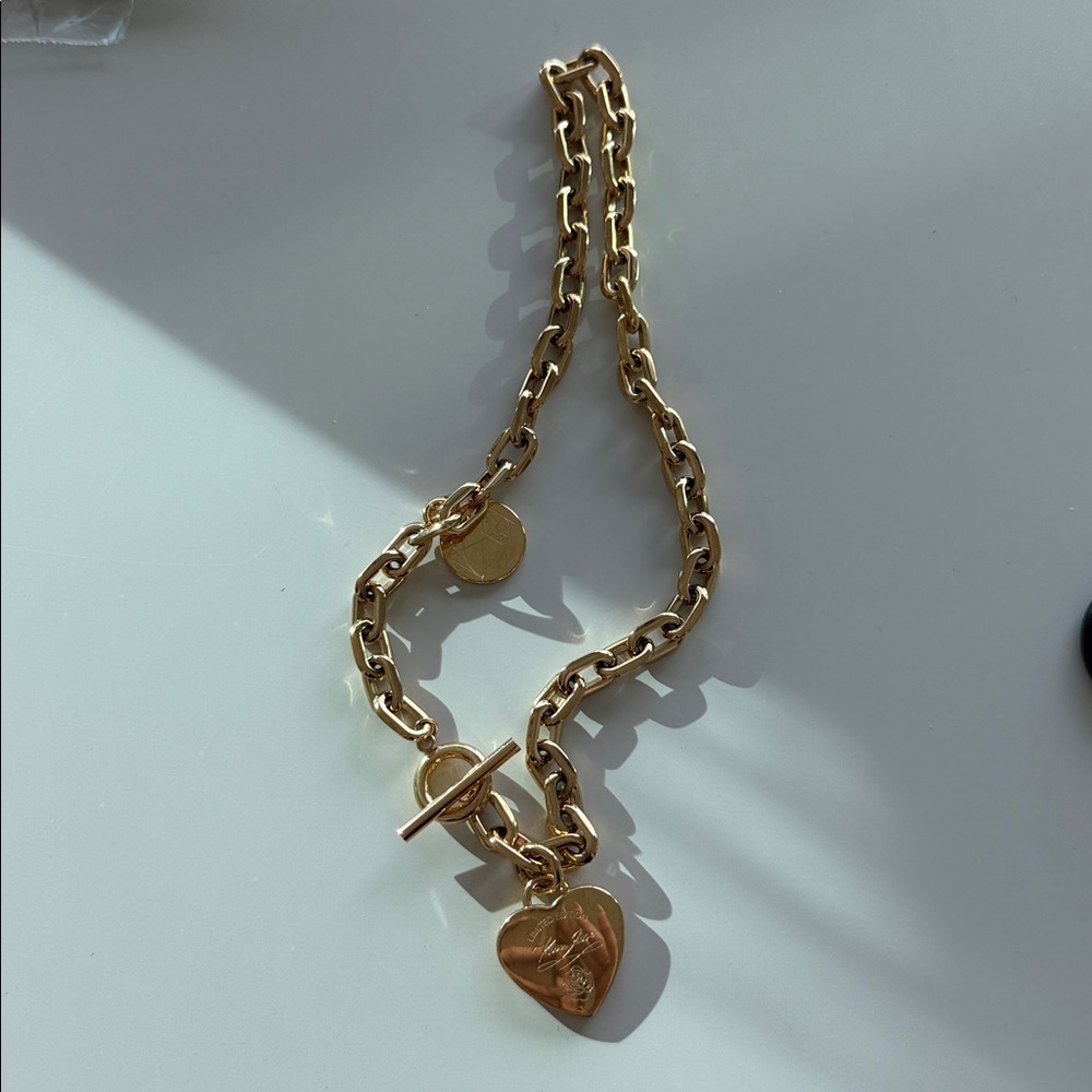 MVMT Passion & Logic Necklace - Picture 5 of 6